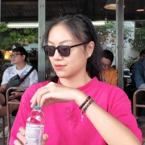 C. Hoa