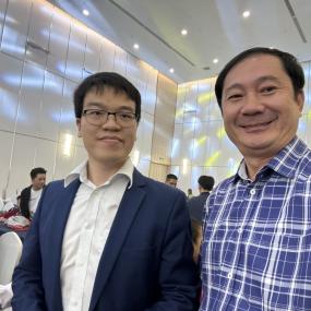 Lê Quang Liêm
